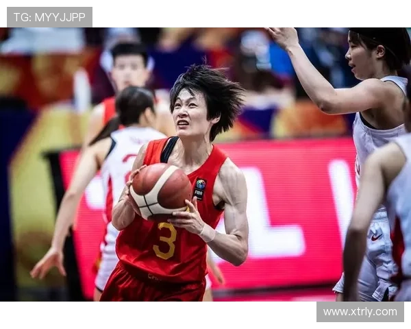 中国女壶痛失好局遭美国队逆转