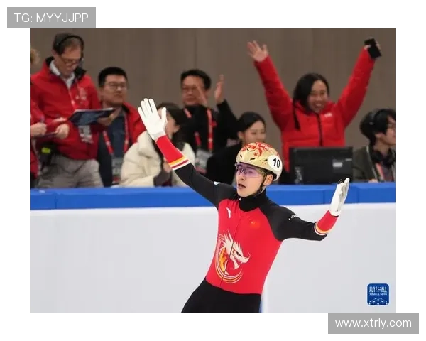 中国短道速滑男接力获第五成绩