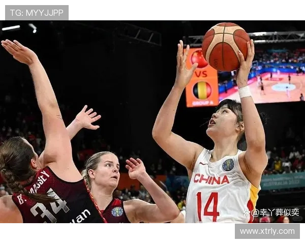 中国女篮加时逆袭巴西 她成最大功臣