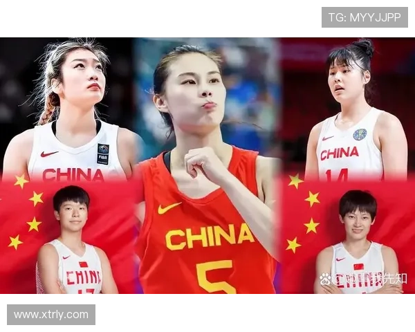 中国女篮世预赛开局大胜功臣是谁